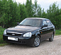 Лада (ВАЗ) Приора 2009 фото
