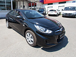 Hyundai Solaris 1,4 авт