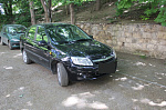 Lada Granta 1,6 мех
