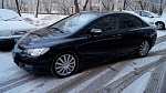 Honda Civic 1,8 авт