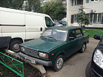 Lada 2107 1,6 мех