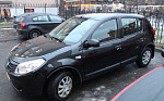 Renault Sandero 1,6 мех