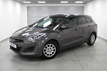Hyundai i30 1,6 авт