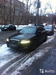 Audi A6 2,0 авт