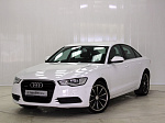 Audi A6 3,0 авт
