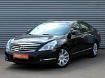 Nissan Teana 2,5 