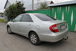 Toyota Camry 2,4 авт