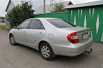 Toyota Camry 2,4 