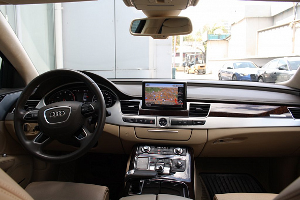 Фото Ауди А8 2013 цена 3199000 руб. Фото Ауди А8 2013 цена 3199000 руб.