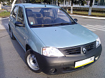 Renault Logan 1,4 авт