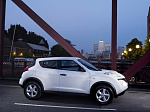 Nissan Juke 1,6 мех
