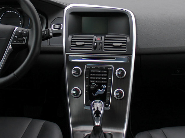 Фото Вольво XC60 2015 цена 2220000 руб.