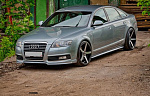Audi A6 2,8 авт