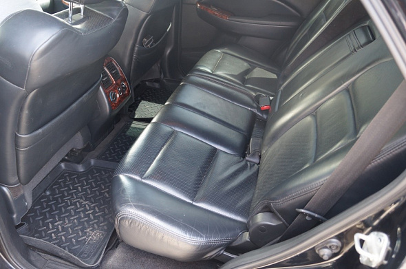 Фото Акура MDX 2002 цена 370000 руб. Фото Акура MDX 2002 цена 370000 руб.