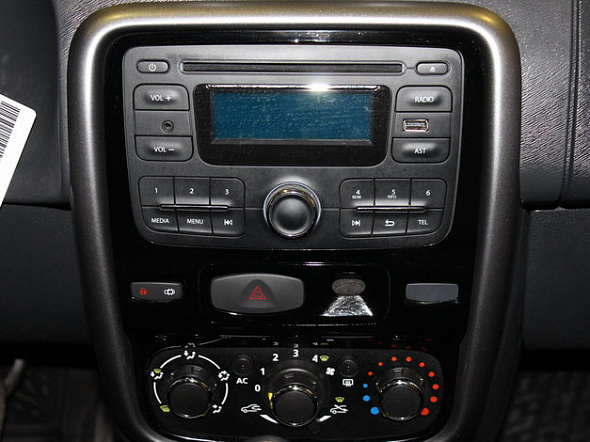 Фото Рено Дастер 2013 цена 720000 руб.