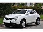 Nissan Juke 1,6 авт