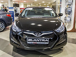 Hyundai Elantra 1,8 