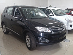 Chery Tiggo 5 2,0 