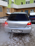 Subaru Impreza 1,5 авт