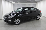 Hyundai Solaris 1,6 авт
