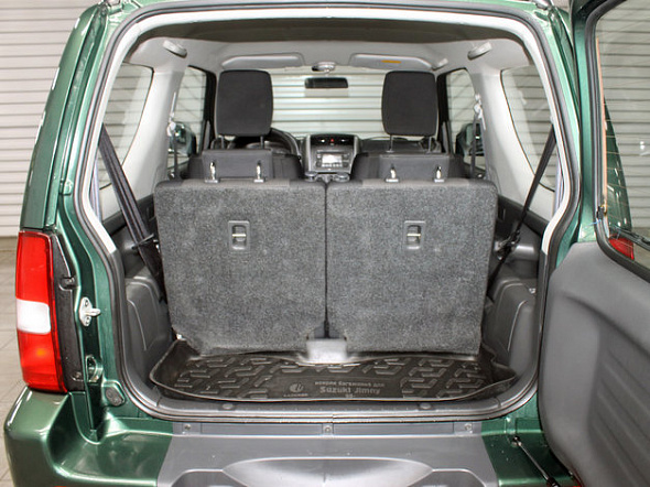 Фото Сузуки Джимни 2013 цена 799000 руб.