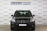 Mercedes-Benz GLK-klasse 2,1 авт