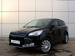 Ford Kuga 2,5 