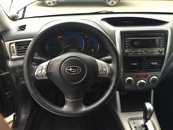 Фото Субару Форестер 2009 цена 810000 руб.