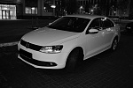 Volkswagen Jetta 1,6 авт