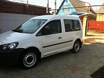 Volkswagen Caddy 1,2 