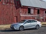 Toyota Camry 2,0 авт