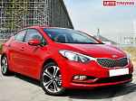 Kia Cerato 1,6 мех