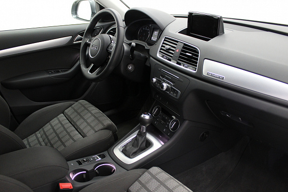 Фото Ауди КУ 3 2014 цена 1642000 руб.