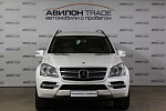 Mercedes-Benz GL-klasse 3,0 авт
