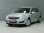 Opel Astra 1,6 мех