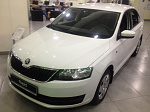 Skoda Rapid 1,6 авт