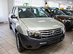 Renault Duster 1,6 мех
