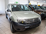 Renault Duster 1,6 