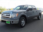 Ford F-150 5,0 