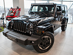 Jeep Wrangler 3,6 