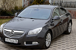 Opel Insignia 1,8 