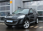 Peugeot 4007 2,4 авт