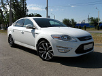 Ford Mondeo 2,0 авт