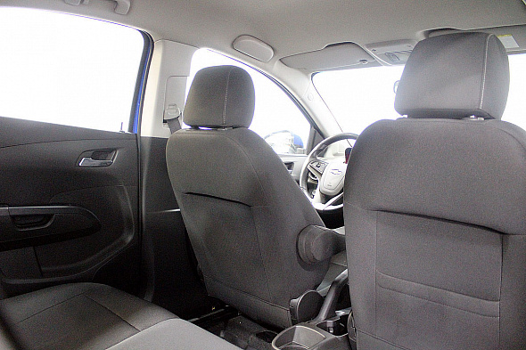 Фото Шевроле Авео 2013 цена 447900 руб.