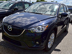 Mazda CX-5 2,0 авт
