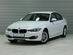BMW 3er 1,6 авт
