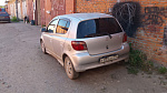Toyota Vitz 1,0 авт