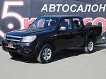 Ford Ranger 2,5 мех