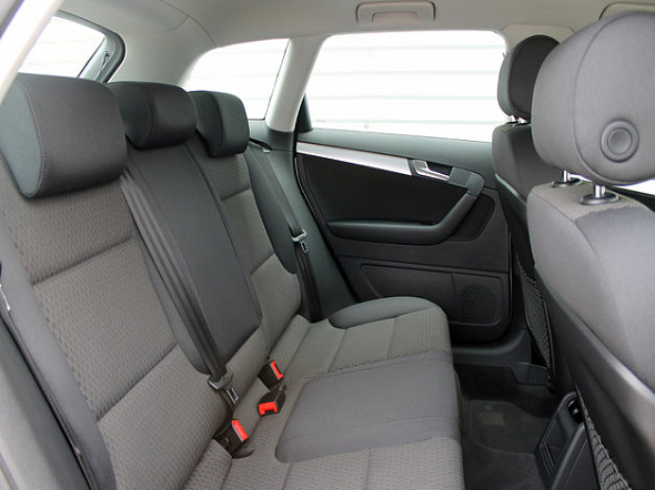 Фото Ауди А3 2011 цена 748000 руб.