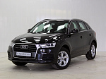 Audi Q3 2,0 авт